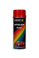 Motip 1054984 - 41600 compacto rojo 400 ml | 1 pieza