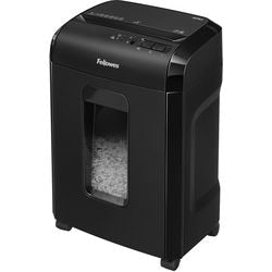 Paper shredder fellowes 10m p-5