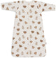 Saco de dormir para bebé Jollein con funda extraíble 70cm - miffy y sus amigos