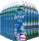 Ammorbidente Lenor Brezza Marina - 12 x 882 ml - 504 lavaggi