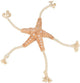 Trixie Be Nordic Zeester Jane Plush Rope Beige