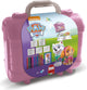 Multiprint Skye Travel Stamping Color Case