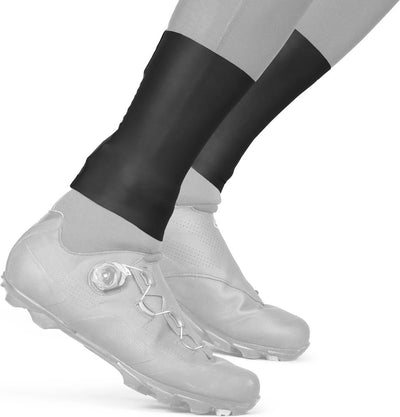 Gripgrab aquaseal waterproof gaiter - overshoe cuffs