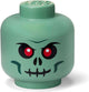 Stanza Copenhagen Lego Storage Head Skeleton