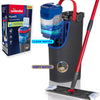 Vileda 1074570 - h2pro flatmop systeem | 1 stuks