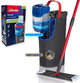 Vileda 1074570 - sistema di pulizia h2pro | 1 pz
