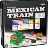 Juego de tren mexicano táctico