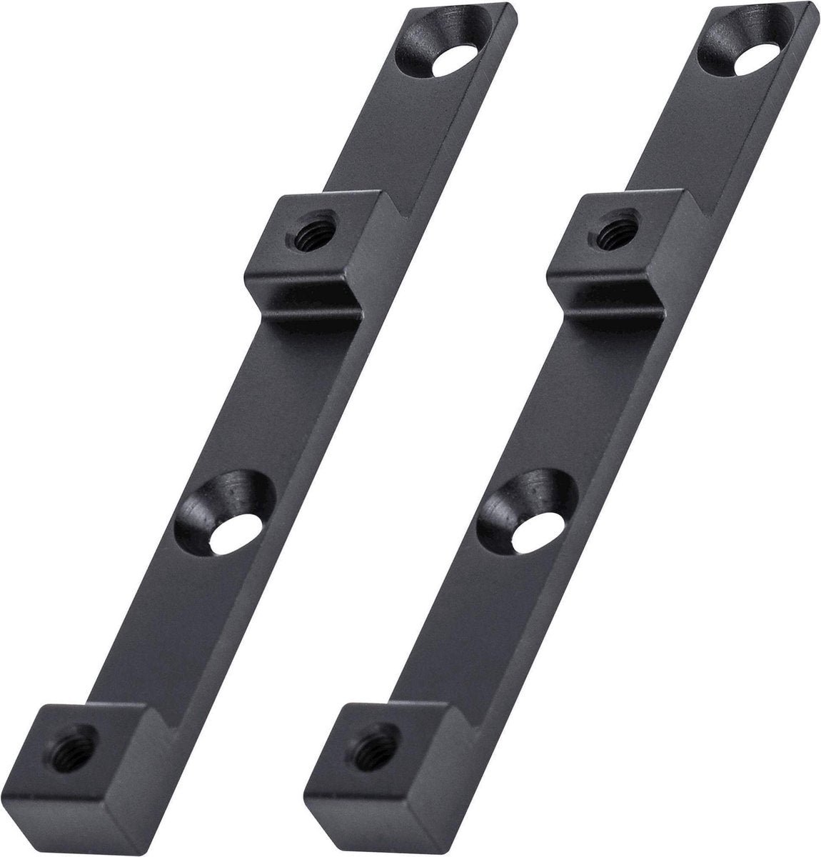 Topeak Bidone Holder Sosten Posición de la jaula de jaula