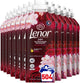 Ammorbidente Lenor Jasmine Rose de Mai - 12 x 42 lavaggi
