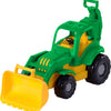 Cavallino Toys Cavallino Classic excavator Tractor, 37cm