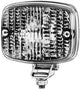 Lampada della nebbia Hella 98x78mm F.PKW U.Kombi