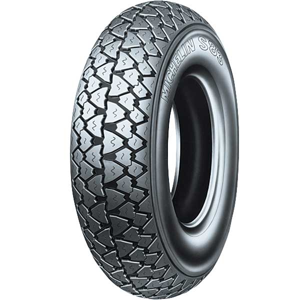 Michelin Tire S83 300-10 TL 42J