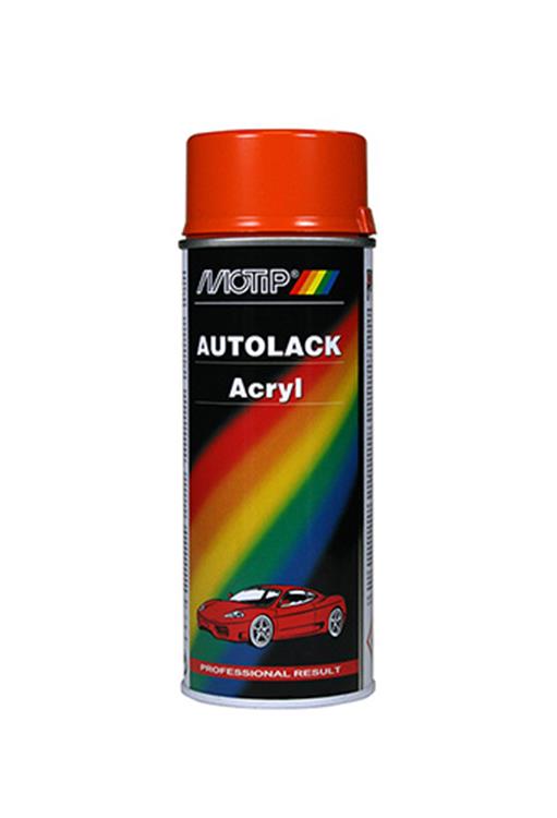 Motip 1055153 - 42650 arancio compatto 400 ml | 1 pz
