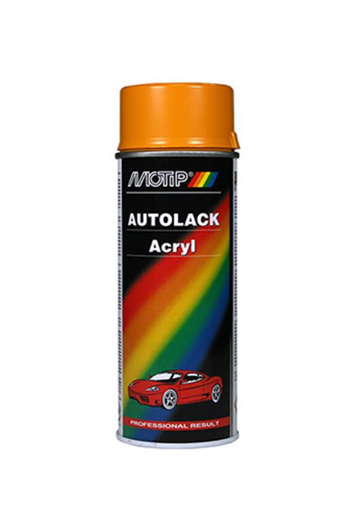 Motip 1055162 - 43200 giallo compatto 400 ml | 1 pz