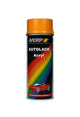 Motip 1055162 - 43200 giallo compatto 400 ml | 1 pz