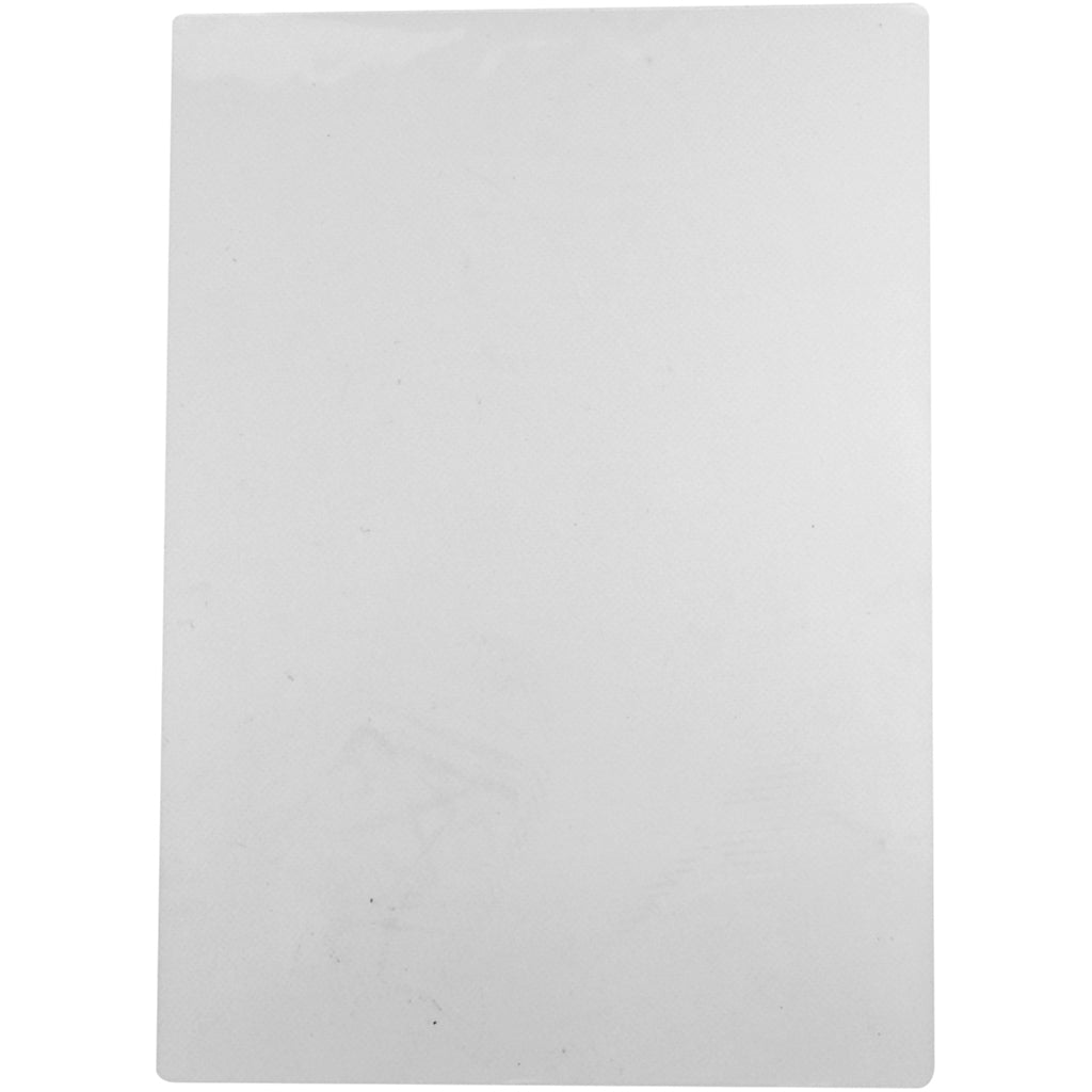 Buste per plastificazione Creativ company, a4, foglio 210x297 mm, spessore 100 my, 100 pezzi 1 scatola