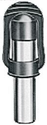 Hella aufsteckrohr socket pipe 16 210 f.all kl-lights