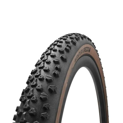Pneumatico Vredestein aventura grezzo core 50-584 nero trasparente