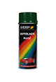 Motip 1055193 - 44370 compacto verde 400 ml | 1 pieza