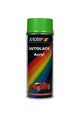Motip 1054997 - 44400 compacto verde 400 ml | 1 pieza