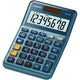 Calcolatrice Casio MS-80e blu