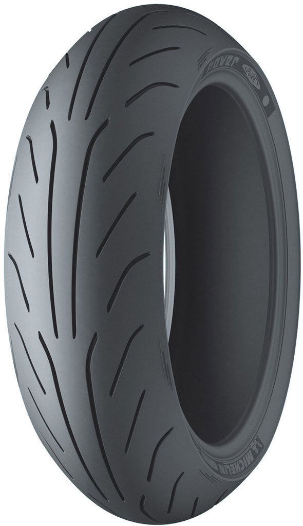 Michelin Outer Tire 120 70-12 TL 58p Pure