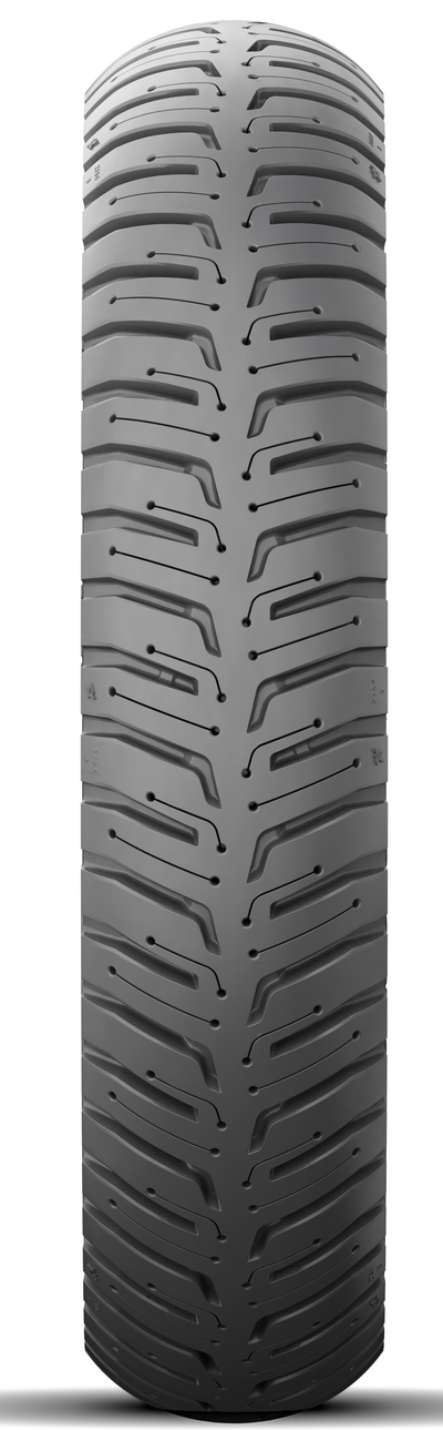 Michelin Outer Tire 2.50-17 TT 38p City Extra