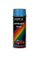 Motip 1055008 - 45150 compatto blu 400 ml | 1 pz