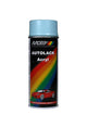 Motip 1055283 - 45160 compatto blu 400 ml | 1 pz
