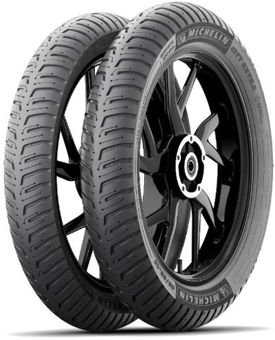 Michelin Tire 59J 10-350 TL 59J REINCORD CITY EXTRA