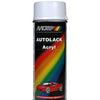Motip 45320 - autolak spuitbus - wit - 400ml