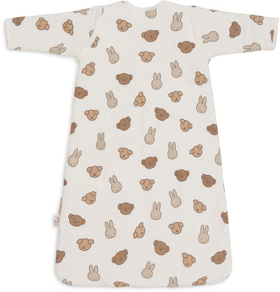 Sacco nanna Jollein con manica removibile 90 cm - Miffy and Friends