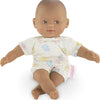 Corolle Mon Poupon Mini Calin Babypop Ojos marrones de conejo, 20 cm
