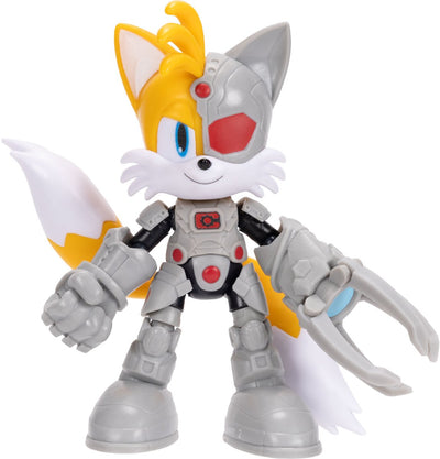 Jakks sonic dc sonic the hedgehog 13 pollici figura - code