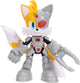 Jakks sonic dc sonic the hedgehog 13 pollici figura - code
