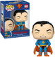 Funkopop! eroi: superman - superman dell'età dell'oro