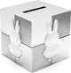 Zilverstad - Hucha cubo Miffy