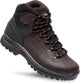 Grisport botas de montaña unisex de madera - marrón
