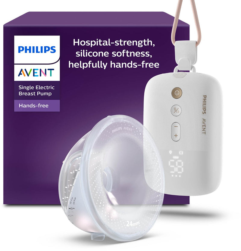 Avvento Philips