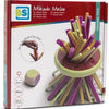 BS Toys Mikado Meloen Wooden Game, 31dlg.