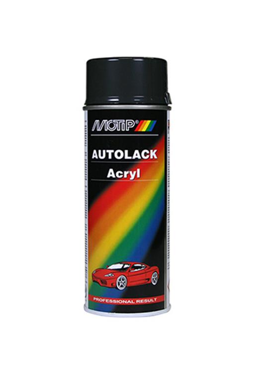 Motip 1055028 - 46810 compacto gris 400 ml | 1 pieza