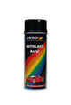 Motip 1055031 - 46830 nero compatto 400 ml | 1 pz
