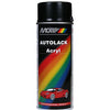 Motip 1055038 - 51024 nero compatto metallizzato 4400 ml | 1 pz