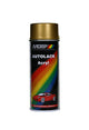 Motip 1055537 - 52250 compatto oro metallizzato 400 ml | 1 pz