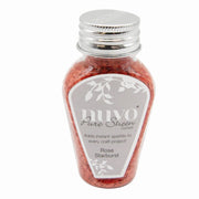 Nuvo by tonic studios nuvo • pure sheen sequins rose starburst - afbeelding 1