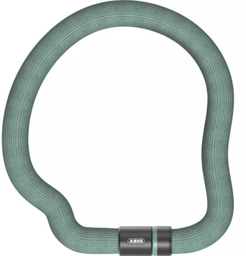 Abus Goose Lock 6206K110 - Green - Lock de bicicletas