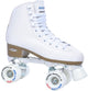 Patines de ruedas clásicos Tempish - patines cuádruples - blanco - talla 40