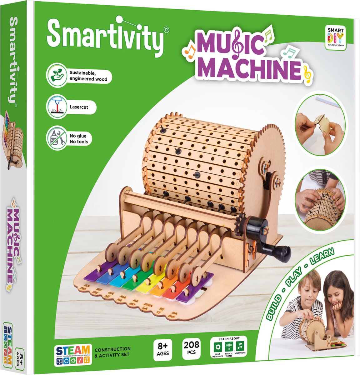Smartividad