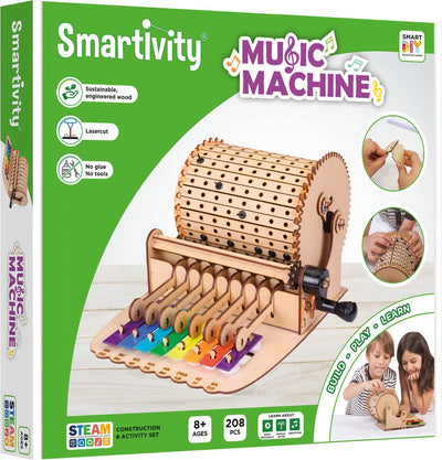 Smartividad