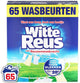 Witte reus waspoeder - wasmiddel - witte was - 60 wasbeurten - grootverpakking